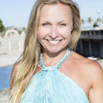 Mirjam Wagner, Yoga instructor and osteopath