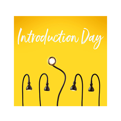 Introduction Day