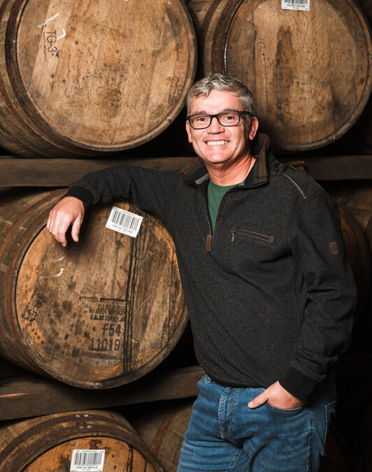 Searching for Acceptance, by Michael Green, senior whisky specialist