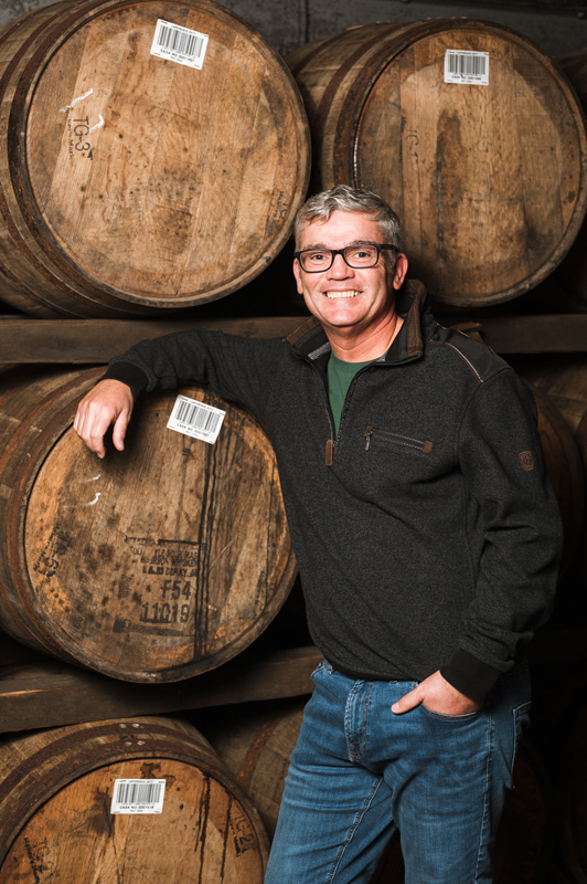Searching for Acceptance, by Michael Green, senior whisky specialist