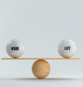 Work Life balance