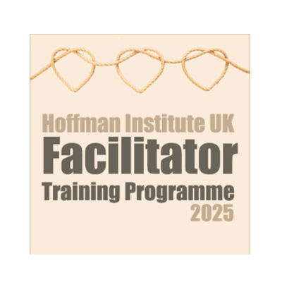 Facilitator Training Programme 2025