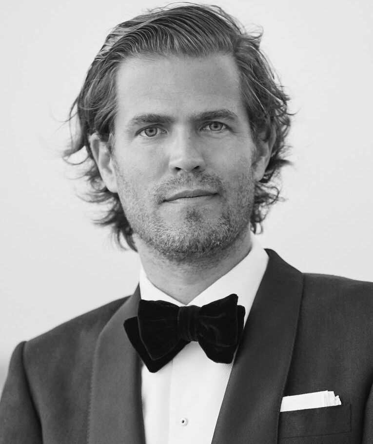 Constantin Bjerke, DATU