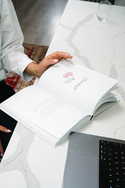 Estelle Thomas Nourishu