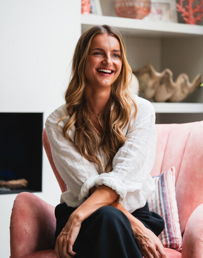 Estelle Thomas Nourishu