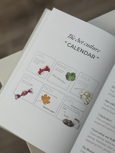 Estelle Thomas Nourishu