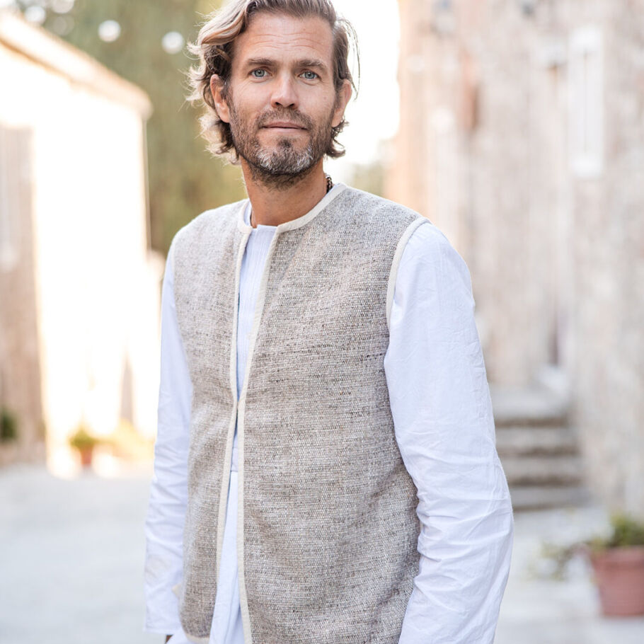 Constantin Bjerke, DATU