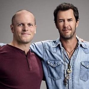 Tim Feriss Blake Mycoskie