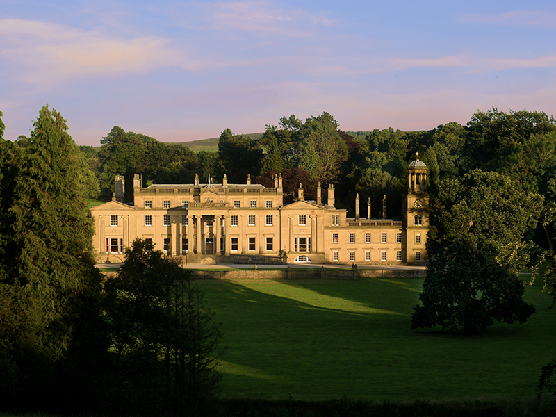 Hoffman venues Broughton Sanctuary