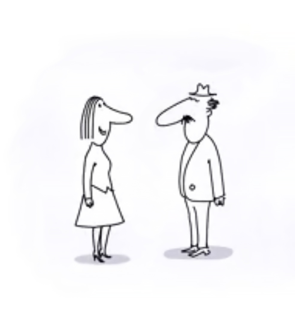 Negative Love Syndrome